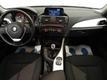 BMW 1-serie 116I BUSINESS  136 pk Navi, PDC, ECC, LMV, slechts 54 dkm !