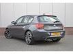 BMW 1-serie 118d Business,Leder, Navi,Auto,Cruise,Trekhaak, 18 inch