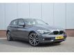 BMW 1-serie 118d Business,Leder, Navi,Auto,Cruise,Trekhaak, 18 inch