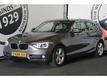 BMW 1-serie 114I EDE HIGH EXECUTIVE XENON NAV SPORTSTOELEN LEDER