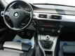 BMW 3-serie Touring 320D HIGH EXECUTIVE Sportleder-Climate-Pdc