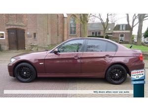 BMW 3-serie 2.0 I 318 Executive