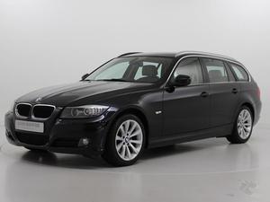 BMW 3-serie 318D 136 PK 6-Bak Touring Business Line