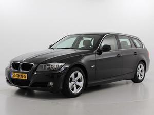 BMW 3-serie 320D 163 PK 6-Bak EDE Touring Luxury Line