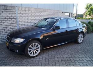 BMW 3-serie 318i Corporate Lease Autom Navi Xenon Clima LMV PDC