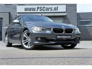 BMW 3-serie 330D 258pk BiXenon Bluetooth Navi Leder SportLine Perfecte Staat Zowel Optisch als Technisch Zondag