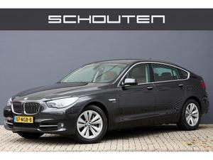 BMW 5-serie GT 530XD High Executive Aut. Navi Pano`dak Leer Xenon