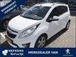 Chevrolet Spark 1.2 16V LT * CLIMA * LMV * PARKEERHULP * VERWACHT *