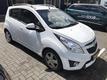 Chevrolet Spark 1.2 16V LT * CLIMA * LMV * PARKEERHULP * VERWACHT *