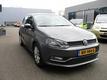 Volkswagen Polo 1.4 TDI 90pk 5 Drs COMFORTLINE   NAVI