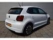 Volkswagen Polo 1.4 TDI 75 pk 5 deurs BUSINESS EDITION Navigatie PDC 15 inch LM velgen