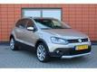 Volkswagen Polo 1.2 TSI CROSS AUTOMAAT XENON NAVIGATIE