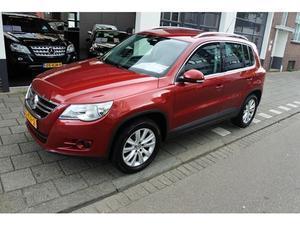 Volkswagen Tiguan 1.4 TSI SPORT&STYLE 4MOTION