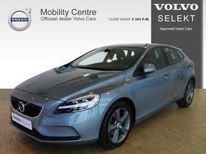 Volvo V40 T3 2.0 152PK NORDIC  17` L.M.