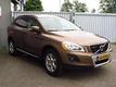 Volvo XC60 2.4D Geartronic Momentum