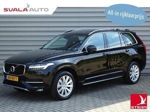 Volvo XC90 D5 235PK AWD Keyless - B&W - Panodak - AUT