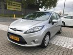 Ford Fiesta 1.6 TDCi ECOnetic Lease Trend Apk, NAP, Airco