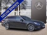 Mercedes-Benz E-klasse Estate 63 AMG STOELVERWARMING -VENTILATIE, DVD SCHERMEN, PANORAMA SCHUIFDAK