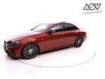 Mercedes-Benz E-klasse 43 AMG 4MATIC, Comand, Rijassistentiepakket, Burmester, Alarm Keyless-Go, Head Up Display, Panoramad