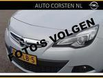 Opel Astra GTC T140pk Navi Sport 18` Ecc Pdc Tel 1.4 Turbo Sportstoelen origineel NL-se auto !