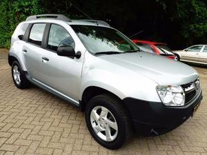 Dacia Duster 1.6 Lauréate 2wd, Airco, Cruise, Trekhaak, 84.592 km Nap