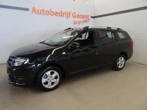 Dacia Logan MCV 0.9 TCe S&S Prestige Cruise control  Navigatie