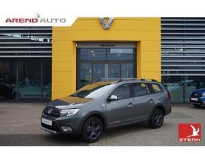 Dacia Logan TCe 90 Série Limitée Stepway | Nieuwe uitvoering