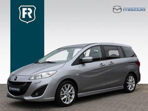 Mazda 5 2.0 Executive GT | 7-persoons | Xenon | Leder | EC