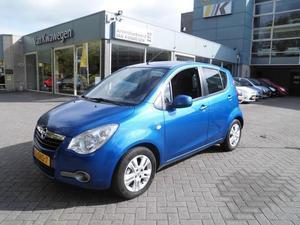 Opel Agila 1.0 12V EDITION STYLE