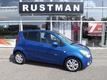 Opel Agila 1.0 12V 68pk Edition Rijklaarprijs