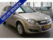 Opel Astra Wagon 1.6 16v 116PK TEMPTATION ORG NL BJ07 2-EIG airco,cruise,16`LMV goed onderhouden