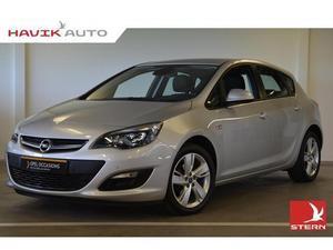 Opel Astra 1.4 Turbo Ecotec 120pk | NAVIGATIE | LM VELGEN |