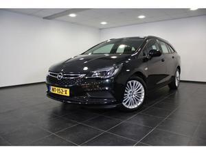 Opel Astra 1.0 Turbo Edition Sports Tourer  105pk