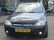 Opel Corsa 1.8-16V SILVERLINE  126pk!  Airco  Cruise  Elek. pakket  LMV!  Mistl.  AFN. Trekhaak.