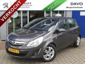 Opel Corsa 1.3 CDTI 95pk 5d Connect Edition **AIRCO*NAVI**