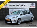 Toyota Yaris 1.5 Hybrid Dynamic Navigatie