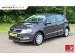 Volkswagen Polo 1.2 TSI 90pk 5drs Comfortline Executive