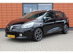 Renault Clio Estate 1.5 DCI NAVIGATIE 16`LV AIRCO