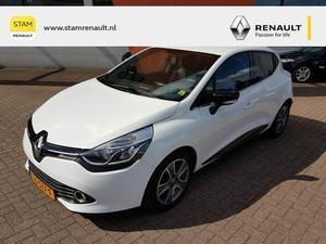 Renault Clio TCE 90pk Night&Day  NAV. Airco Cruise PDC 16``LMV