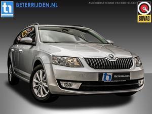 Skoda Octavia Combi 1.2 TSI AMBITION-BUSINESS, FUL MAP NAVI, ECC-CLIMA, PDC, PRIVACY GLASS, CRUISE, MULTI-MEDIA