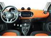 Smart fortwo Turbo Passion, Cool & Audio, Sportpakket, 16' Velg