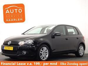 Volkswagen Golf 1.4 TSI 160pk DSG7 HIGHLINE ,Navi, ECC, LMV