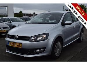 Volkswagen Polo 1.2 TSI 90 PK LIFE AIRCO   TREKHAAK   CRUISE   CPV