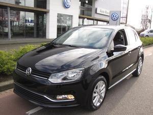 Volkswagen Polo 1.2 TSI COMFORTLINE 5-DRS.