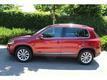 Volkswagen Tiguan 2.0 TDI SPORT&STYLE | PANO-DAK | AUTOM. INPARKEREN