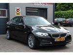 BMW 5-serie 518D EXECUTIVE Gr.Nav NBT