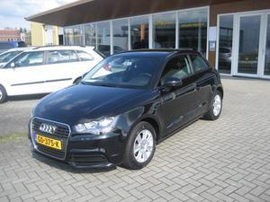 Audi A1 1.2 Tfsi Attraction