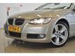 BMW 3-serie Cabrio 330D HIGH EXECUTIVE aut. NL geleverd