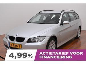 BMW 3-serie Touring 318i Businessline