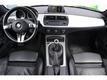 BMW Z4 Coupé 3.0SI EXECUTIVE | M-pack | Navi | Xenon